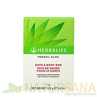 HERBALIFE Herbal Aloe Körperseife 125 g