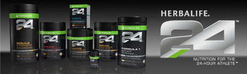 Herbalife24