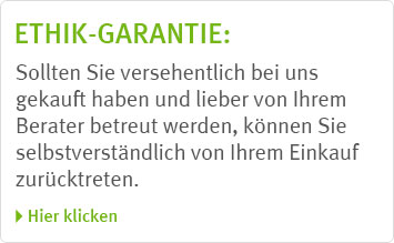 Ethik-Garantie