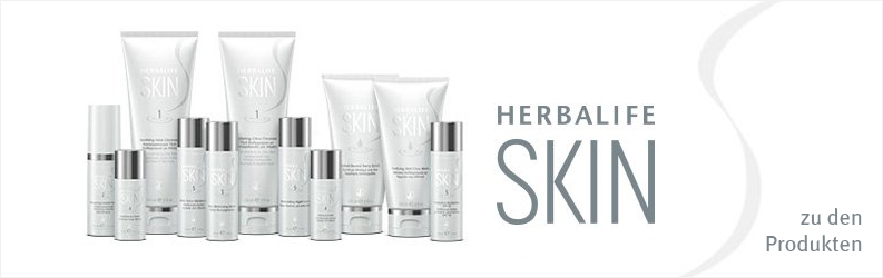 HERBALIFE SKIN