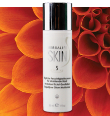 HERBALIFE SKIN Feuchtigkeitscreme f�r strahlende Haut