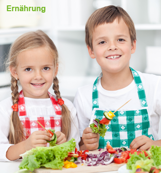 Ernährung