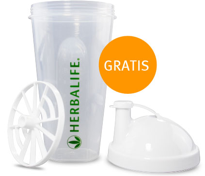 HERBALIFE Shaker