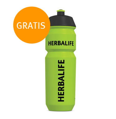 HERBALIFE Sportflasche 750ml