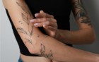 Tattoos auf der Haut – Wie sicher sind die bunten Farben? 