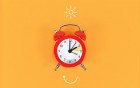 Alle Jahre wieder: Wie wir unseren Körper an die Zeitumstellung anpassen