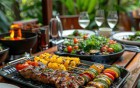 Tipps für die Grillsaison: So geht gesundes Grillen