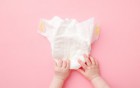 Windeldermatitis: Was gereizte Babyhaut jetzt braucht