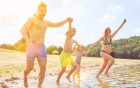 Wasserqualität beim Baden: Deutschlands Gewässer überzeugen