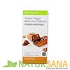 HERBALIFE Protein Riegel - Schokolade-Erdnuss Box mit 14 Riegel