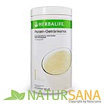 HERBALIFE Protein-Getränkemix Vanille 588 g 