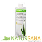 HERBALIFE Aloe Vera Getrnkekonzentrat - Mango 473 ml
