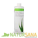 HERBALIFE Aloe Vera Getrnkekonzentrat 473 ml