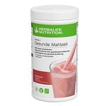 Herbalife Formula 1 Erdbeeren Traum vegan