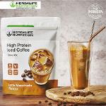 Herbalife High Protein Iced Coffee LATTE MACCHIATO