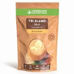 Herbalife Tri-Blend Select Protein Shake Mix Banane