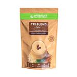 Tri-Blend Select - Protein-Getränkemix Coffee Caramel 600g