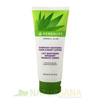 HERBALIFE Herbal Aloe Hand- und Körperlotion 200 ml