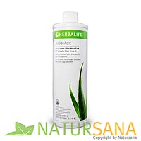 HERBALIFE AloeMAX 473 ml - 31 Portionen