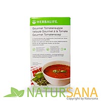 HERBALIFE Gourmet Tomatensuppe 672 g