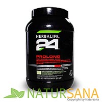 HERBALIFE H24 Prolong Kohlenhydrat-Protein-Shake Zitrusgeschmack 900 g 