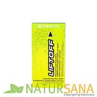 HERBALIFE Liftoff® - Zitrone&Limone (10er Pack)
