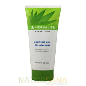 HERBALIFE Herbal Aloe Pflegegel 200 ml