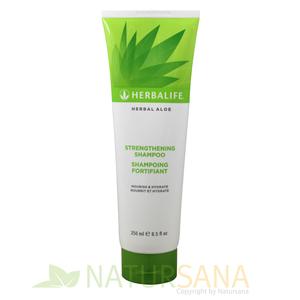 HERBALIFE Herbal Aloe Kräftigendes Shampoo 250 ml