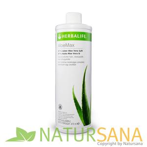 HERBALIFE AloeMAX 473 ml - 31 Portionen