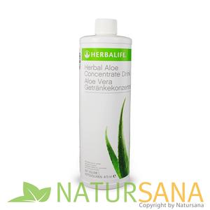 HERBALIFE Aloe Vera Getränkekonzentrat 473 ml