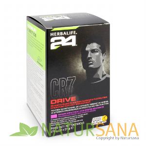HERBALIFE CR7 Drive Hypotonisches Getränk - 10 Portionspackungen