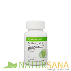 HERBALIFE Ernährung Aktiv 90 Kapseln
