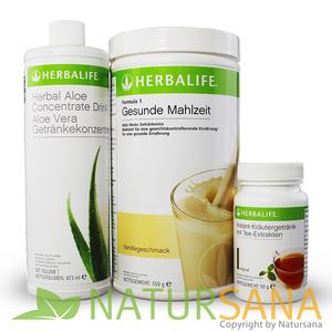 HERBALIFE Frühstücksprogramm Vanilla Crème