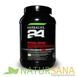 HERBALIFE H24 Prolong Kohlenhydrat-Protein-Shake Zitrusgeschmack 900 g 