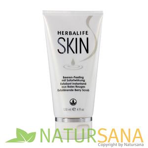 HERBALIFE SKIN Beeren-Peeling mit Sofortwirkung 120 ml