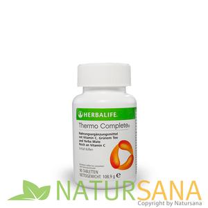 HERBALIFE Thermo Complete® 90 Tabletten